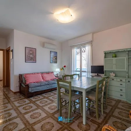 Appartamento Granelli Di Sabbia