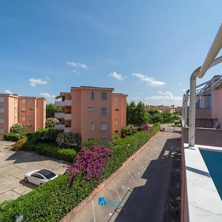 Granelli Di Sabbia * Alghero