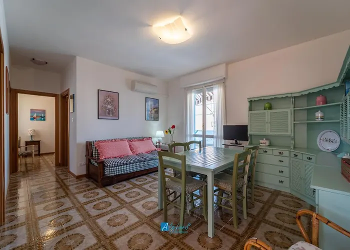 Appartement Granelli Di Sabbia