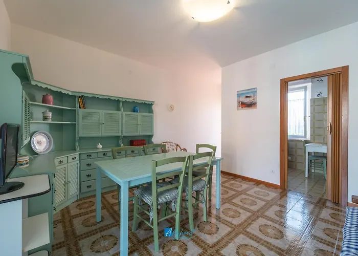 Appartement Granelli Di Sabbia *