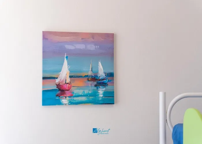 Appartement Granelli Di Sabbia Alghero