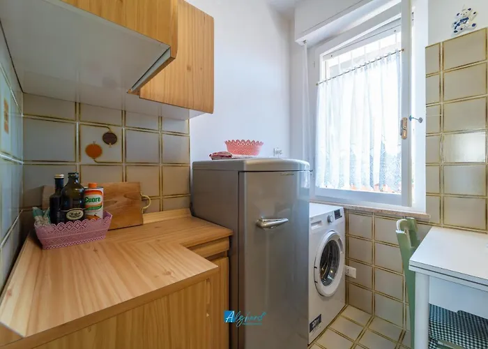 Granelli Di Sabbia Appartement Alghero