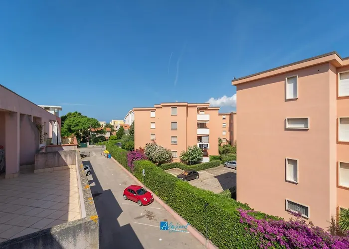 Granelli Di Sabbia *