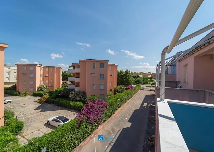 Granelli Di Sabbia * Alghero