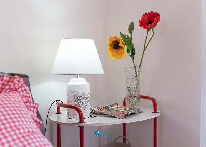 Granelli Di Sabbia Appartement *