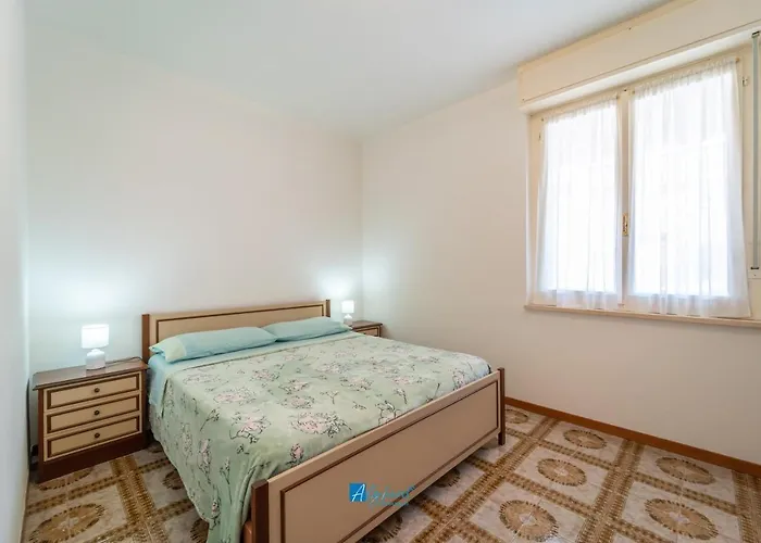Appartement Granelli Di Sabbia *