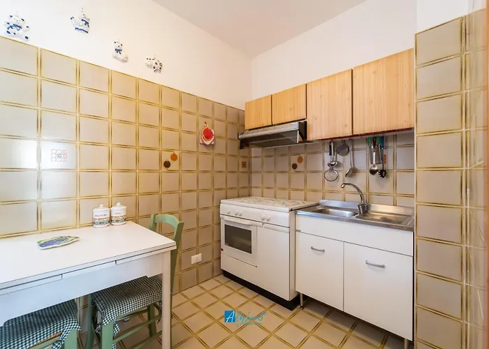 Appartement Granelli Di Sabbia Alghero