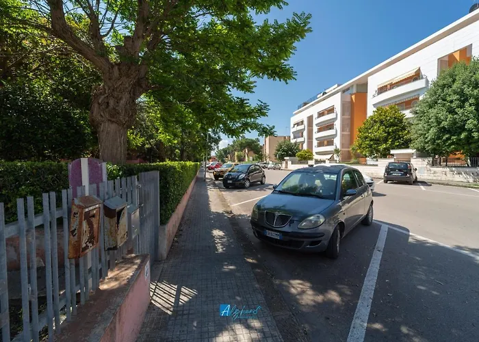 Granelli Di Sabbia *