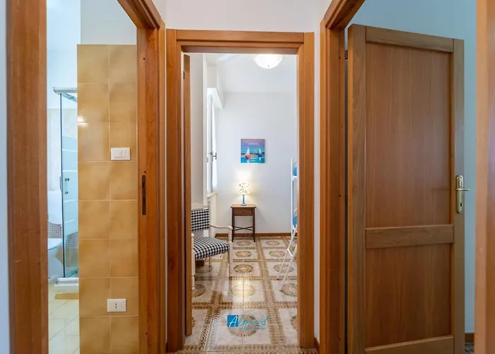 Granelli Di Sabbia Alghero