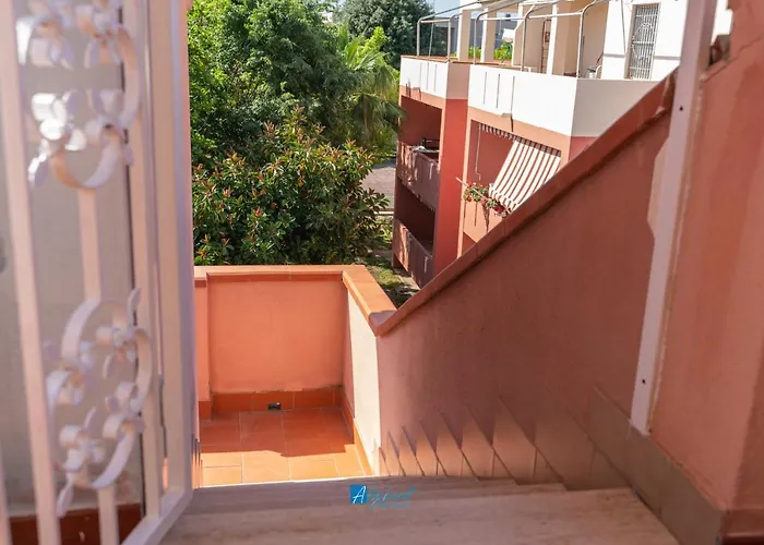 Granelli Di Sabbia *