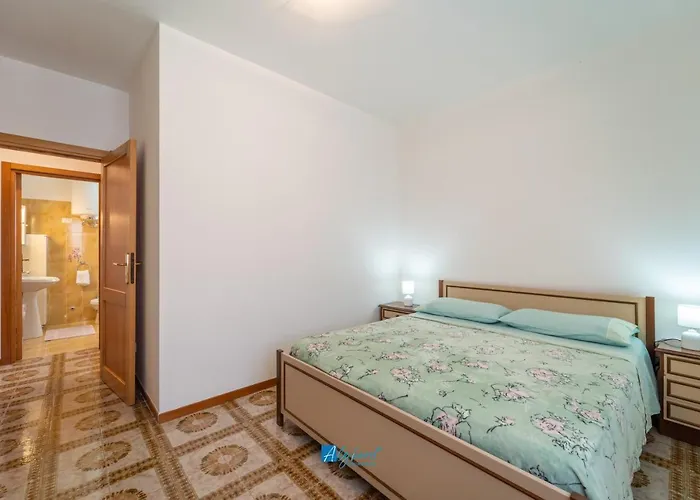 Appartement Granelli Di Sabbia