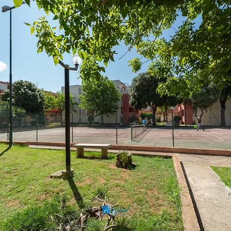 Granelli Di Sabbia Alghero