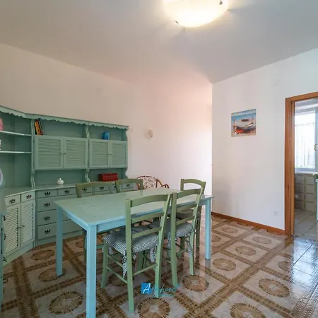 アパート Granelli Di Sabbia *