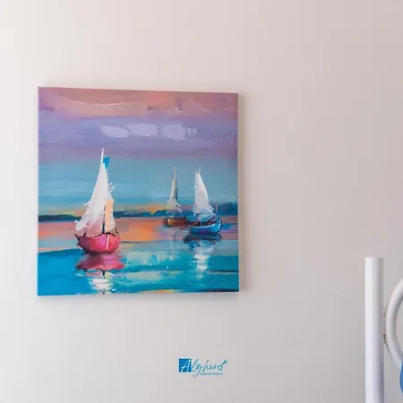 Appartement Granelli Di Sabbia Alghero