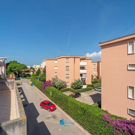 Granelli Di Sabbia *