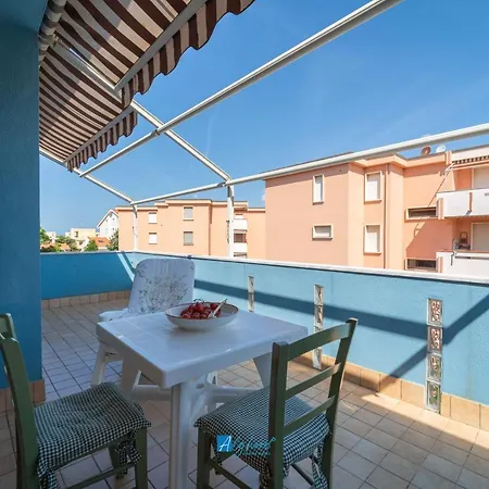 Apartment Granelli Di Sabbia *