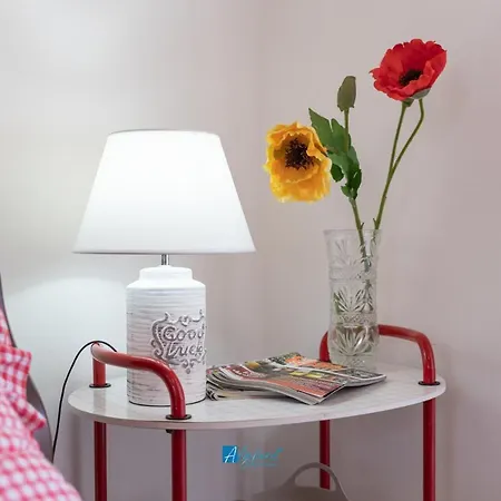 Granelli Di Sabbia Appartement *