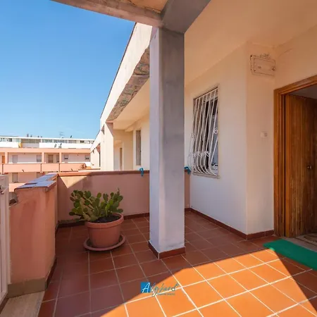 Granelli Di Sabbia Alghero