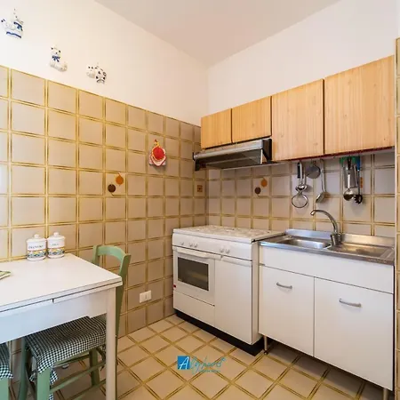Apartment Granelli Di Sabbia Alghero