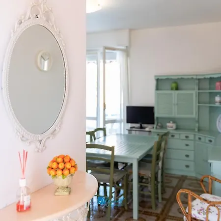 Granelli Di Sabbia * Alghero