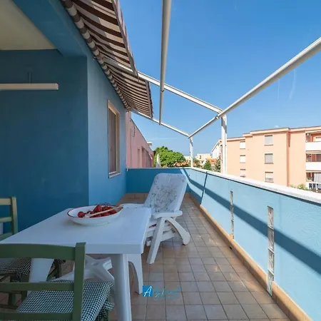 Granelli Di Sabbia Appartement