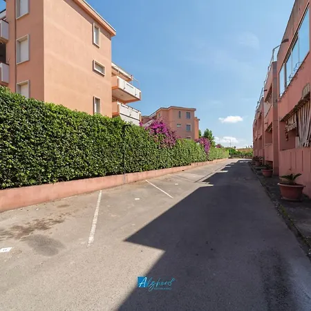 Granelli Di Sabbia