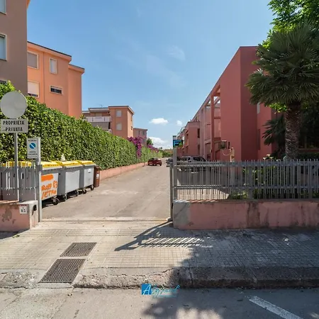 Granelli Di Sabbia *