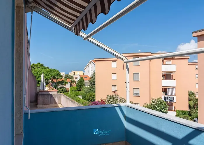 Granelli Di Sabbia *