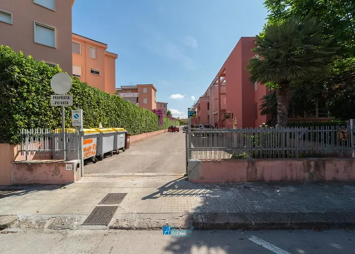 Granelli Di Sabbia *